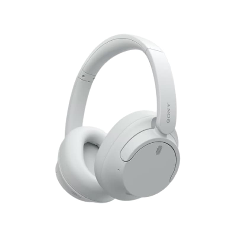 Sony WH-CH720N CH720 Noise Canceling Wireless Headphones Bluetooth Over The Ear Headset with Microphone