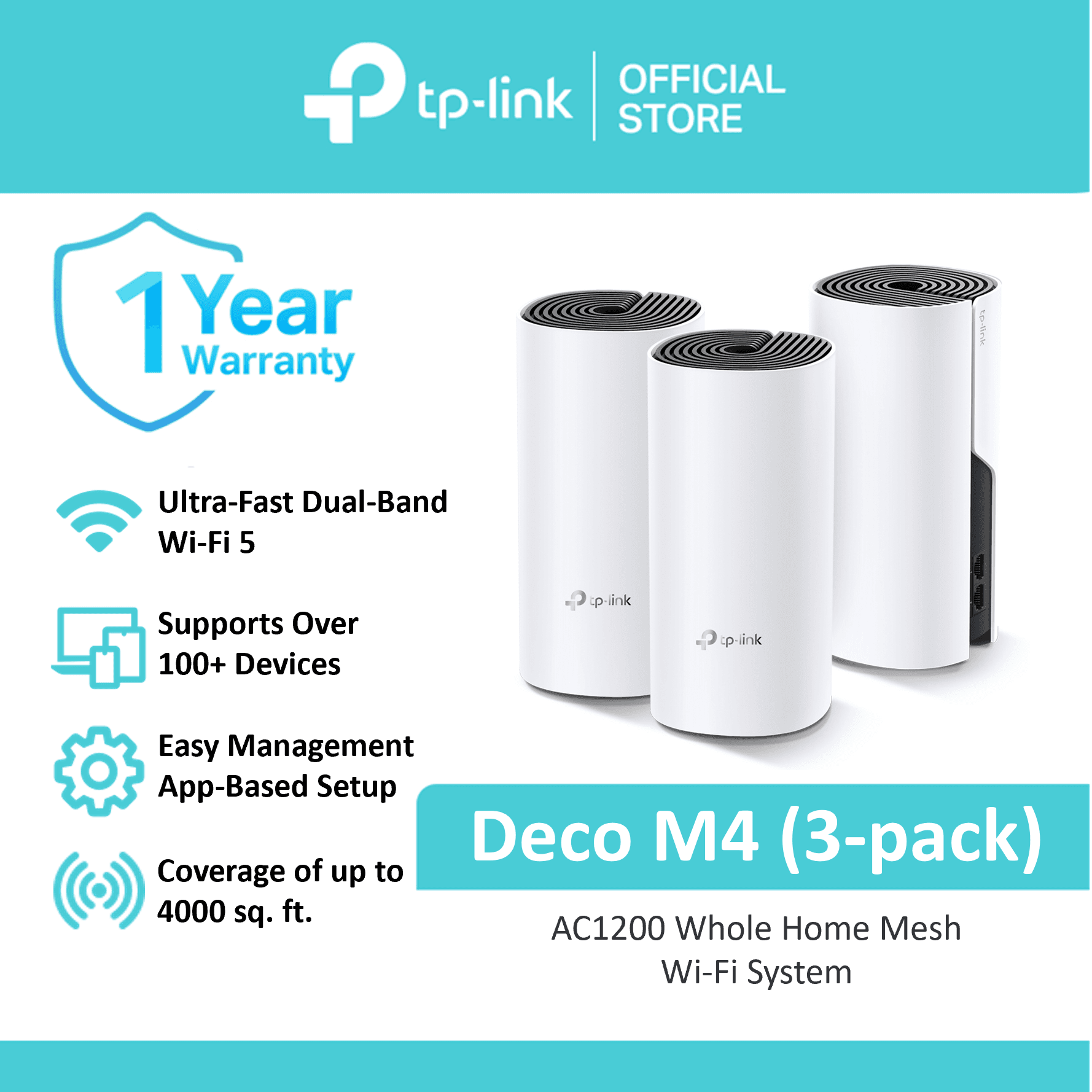 TP-Link Official Store