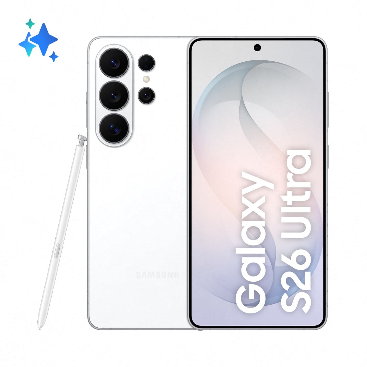 Samsung Galaxy S26 Ultra