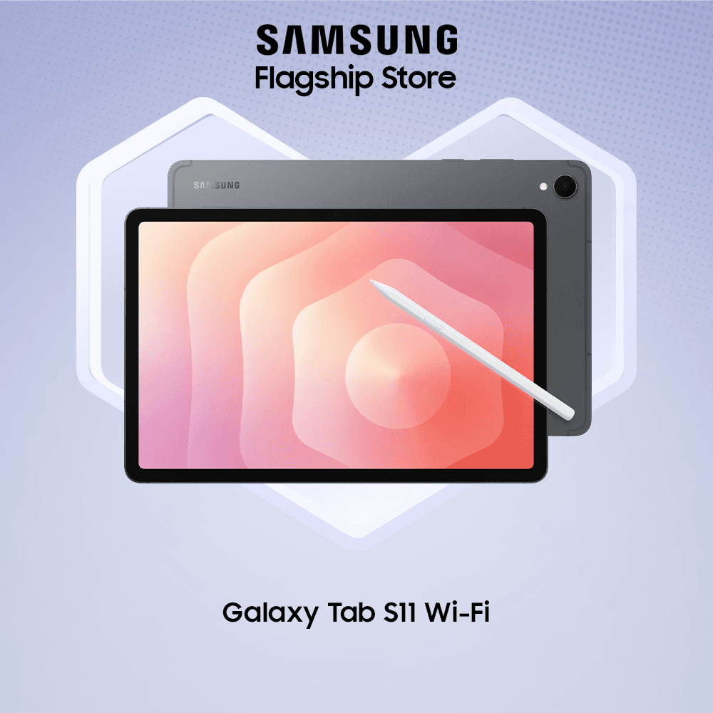 Samsung Galaxy Tab S11 Wi-Fi