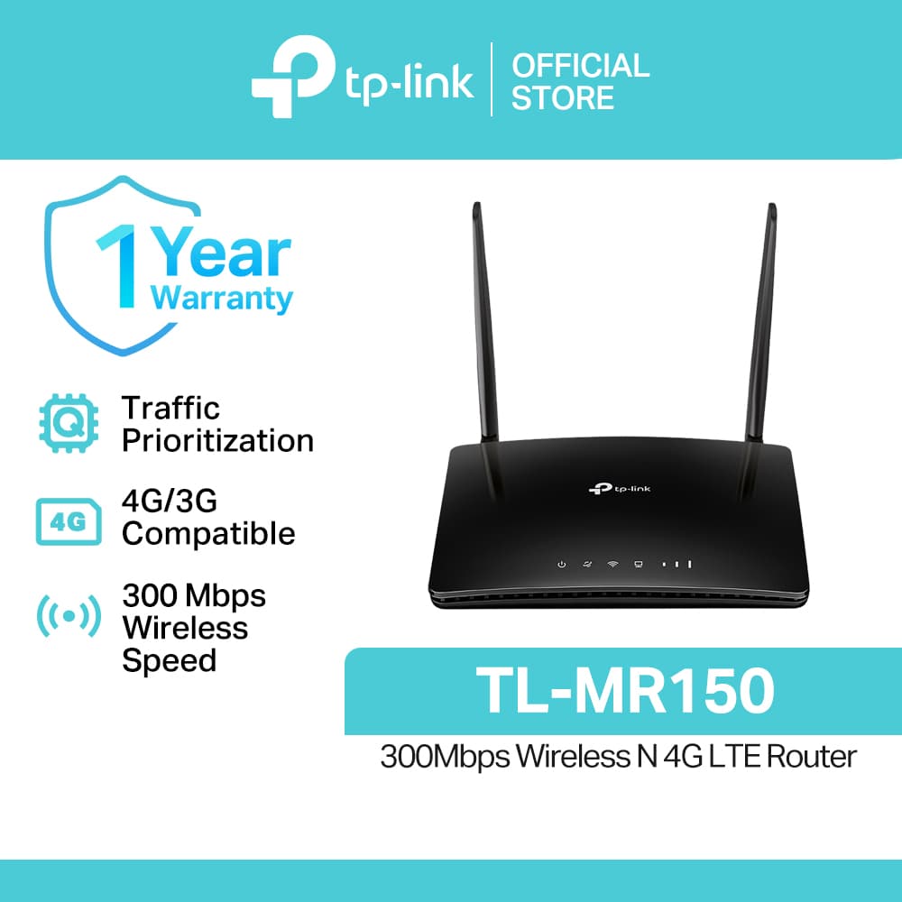 TP-Link Official Store