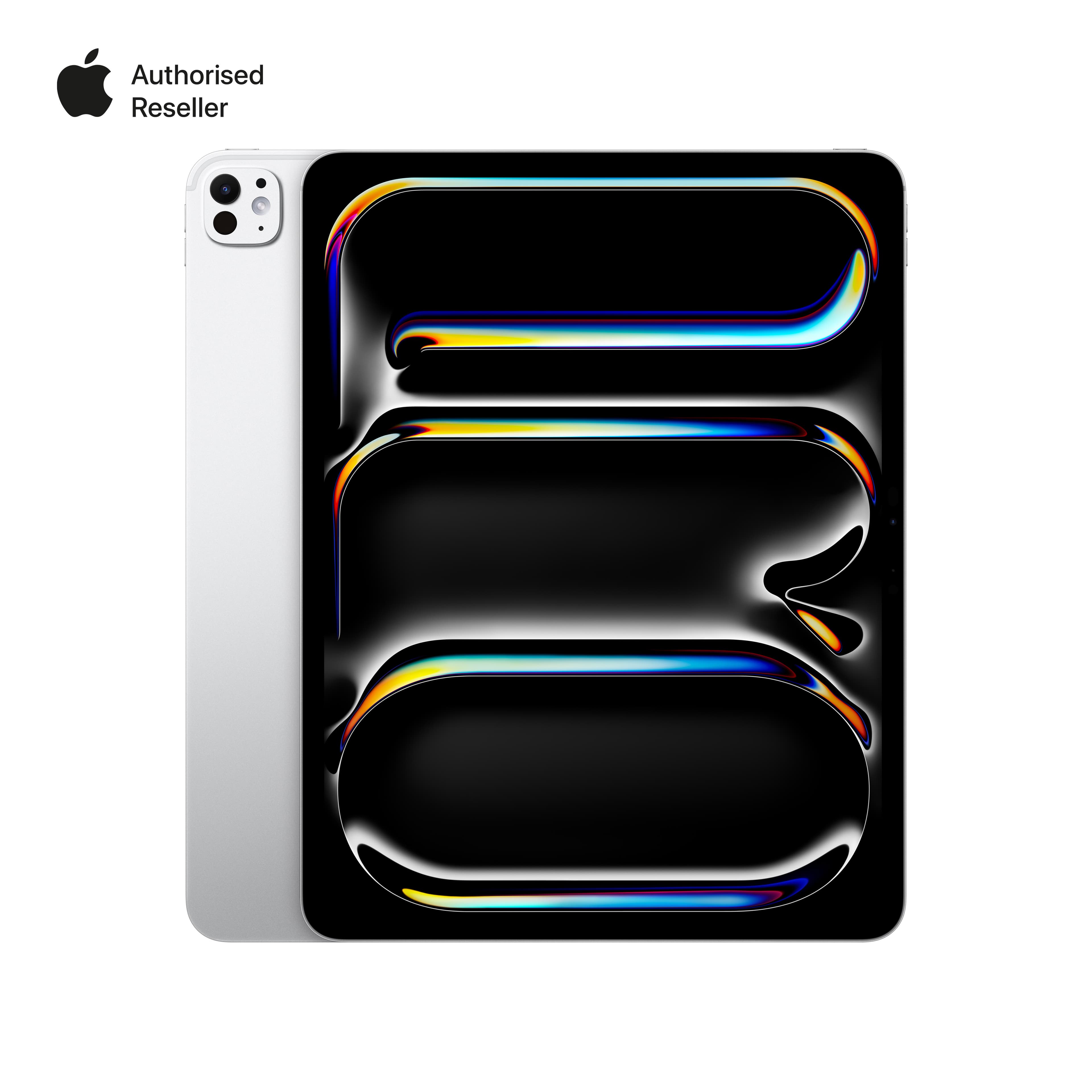 Apple iPad Pro 13-inch (M4) Wi-Fi