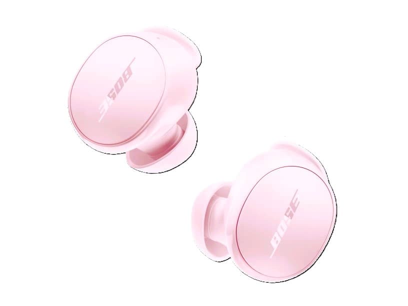 Bose QuietComfort Earbuds