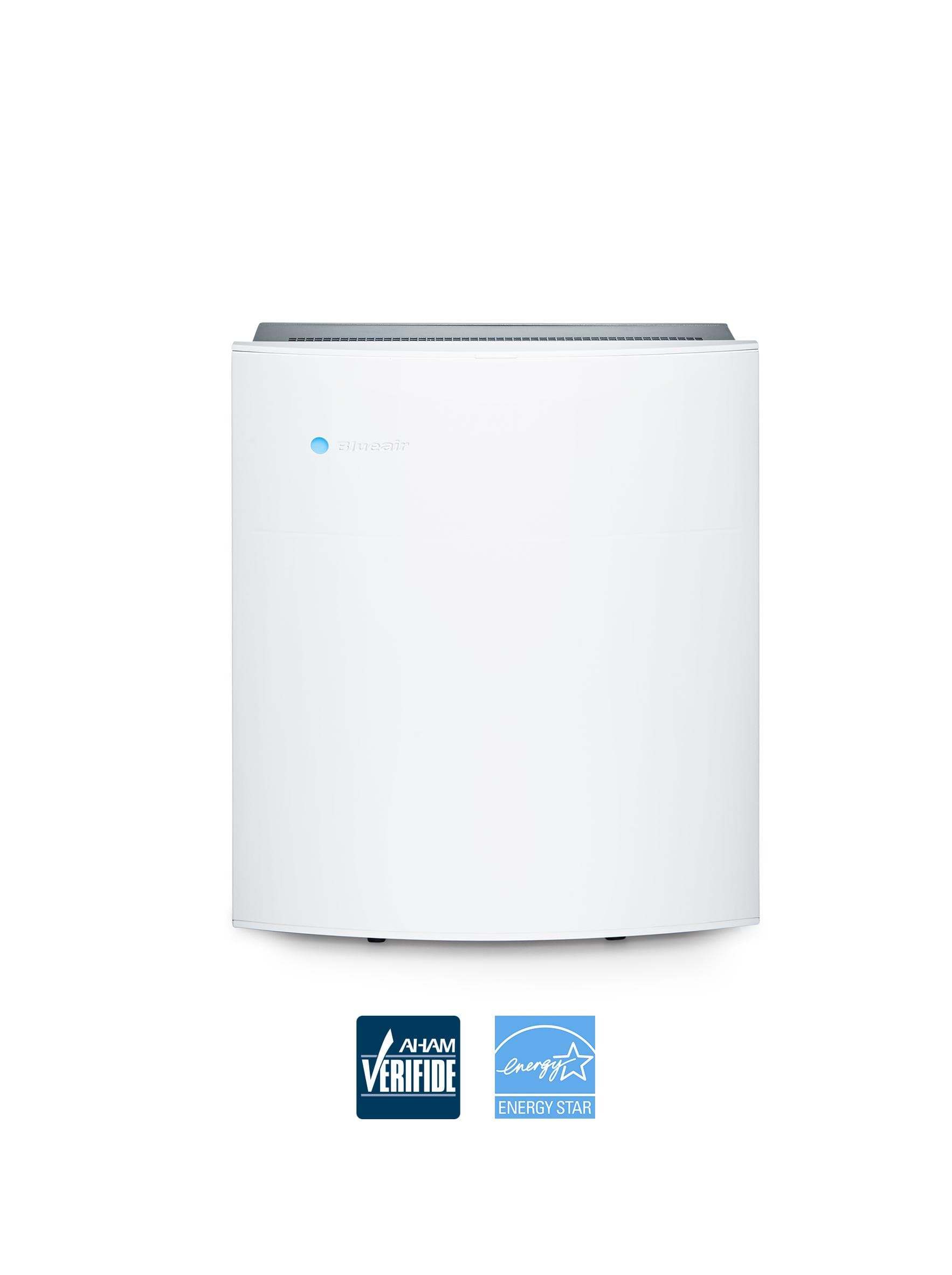 Blueair Classic 205 Air Purifier w/ Particle Filter (26 Sq.m Capacity)