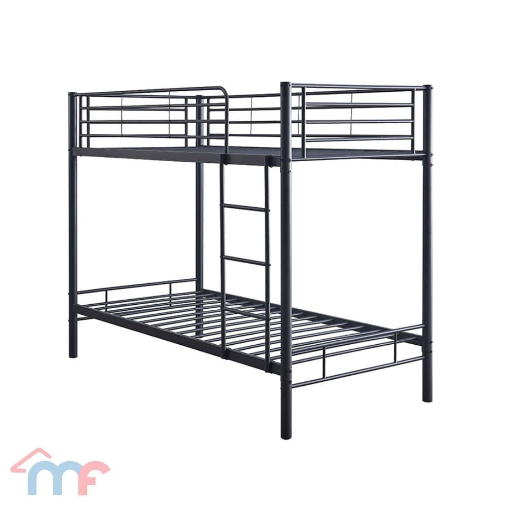 Mandaue Foam Zack Double Deck Bed