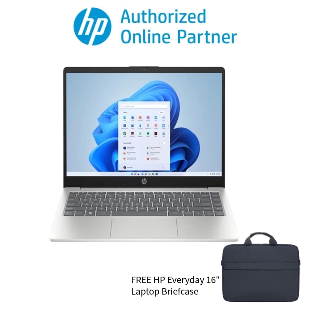 HP 15-fc0826AU Ryzen 5-7530U 16GB 512GB SSD 15.6" Shared W11 H&S+M365 D6TM6PA