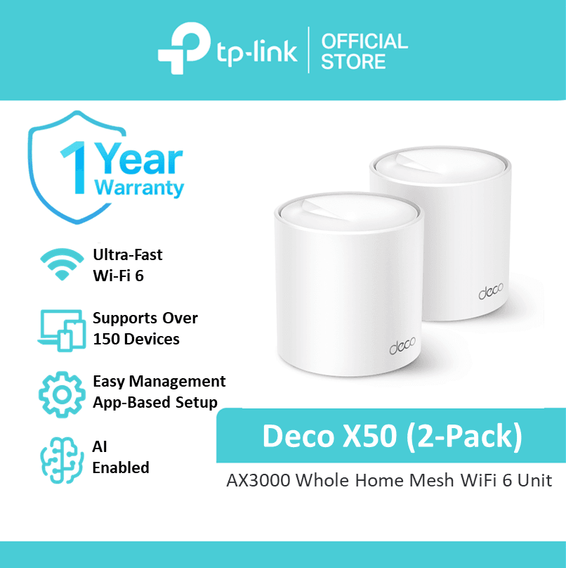 TP-Link Official Store