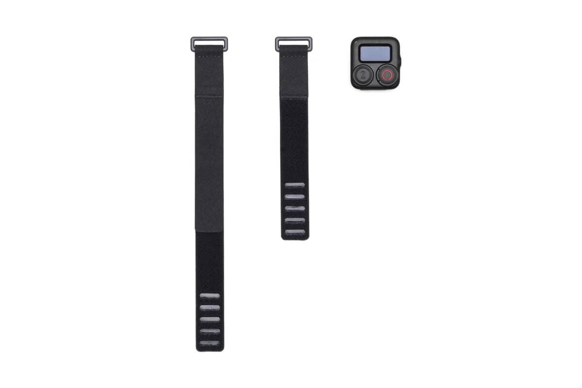 DJI Osmo Action 4 - Action Camera