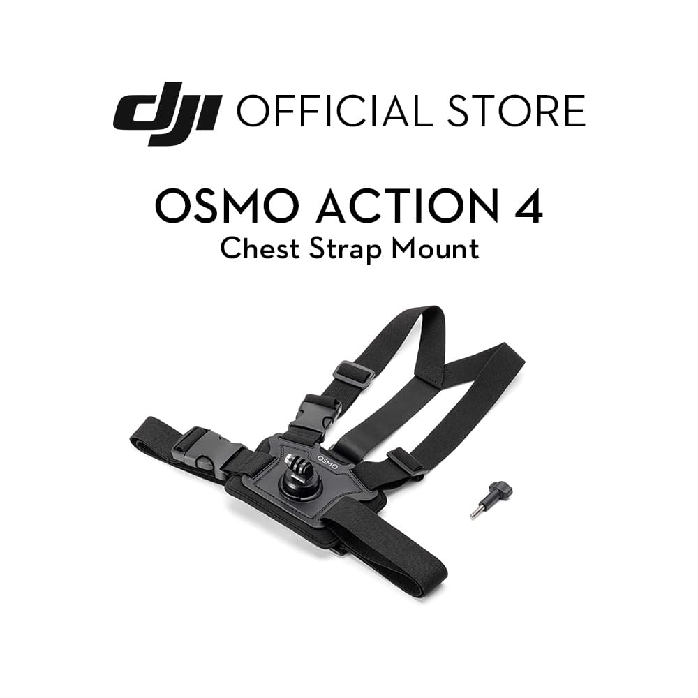 DJI Osmo Nano - Ultra-Light