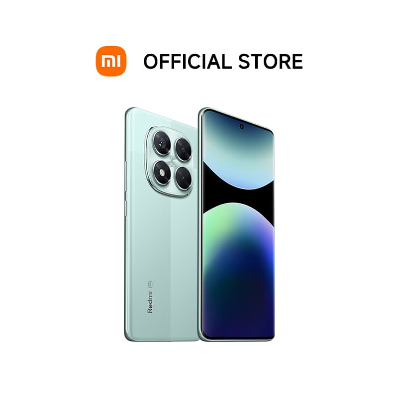 [BamBam Limited Edition] Redmi Note 14 Pro 5G 8+256GB/12+256GB/12+512GB