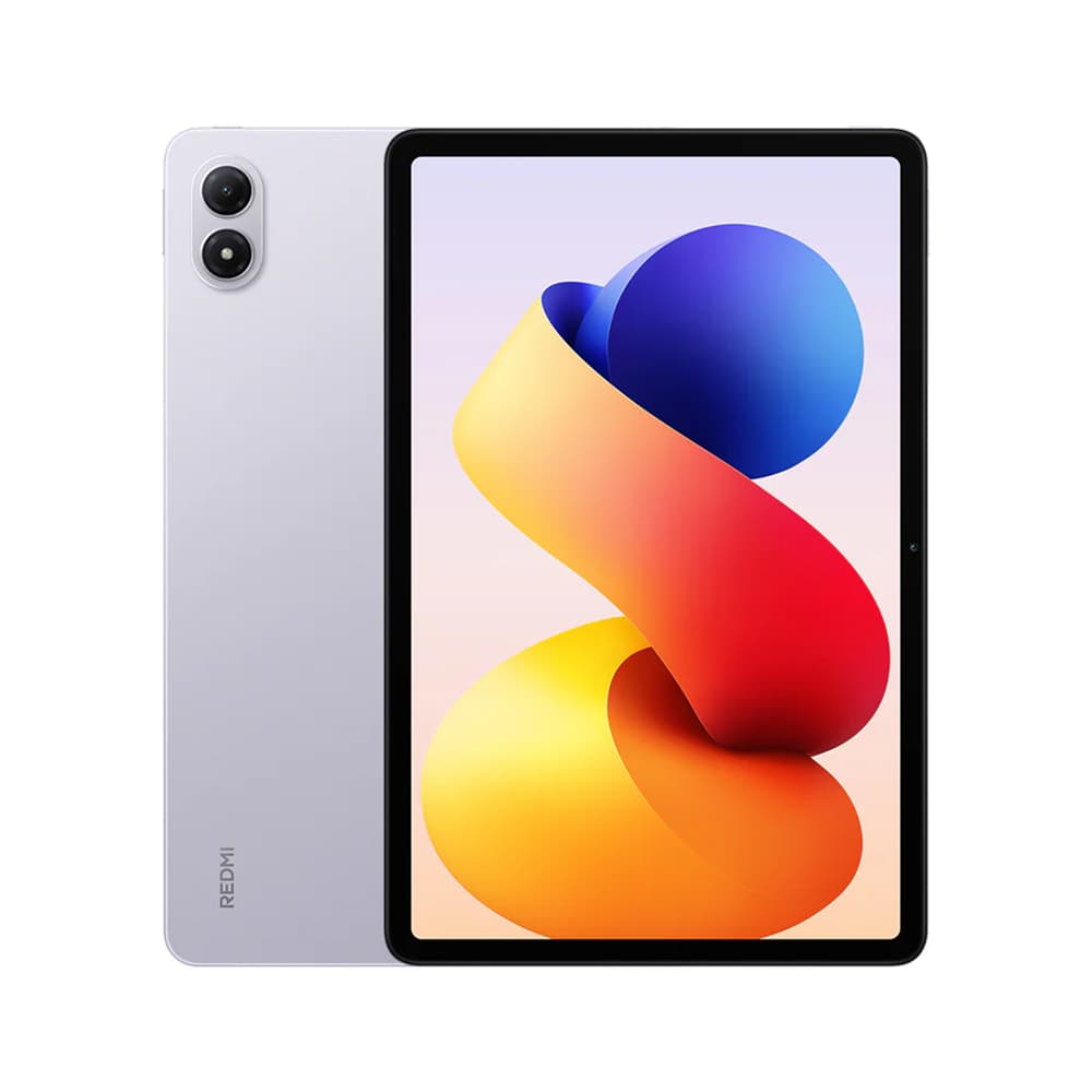 REDMI Pad 2 Pro Snapdragon® 7s Gen 4 Massive 12000mAh (typ)