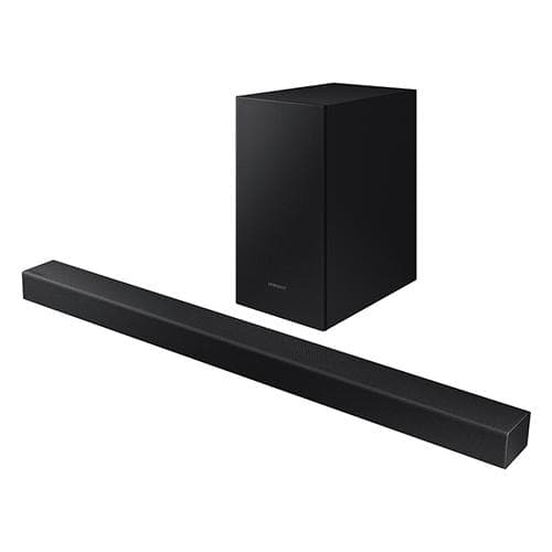 Samsung Bluetooth Soundbar (HW-T420)