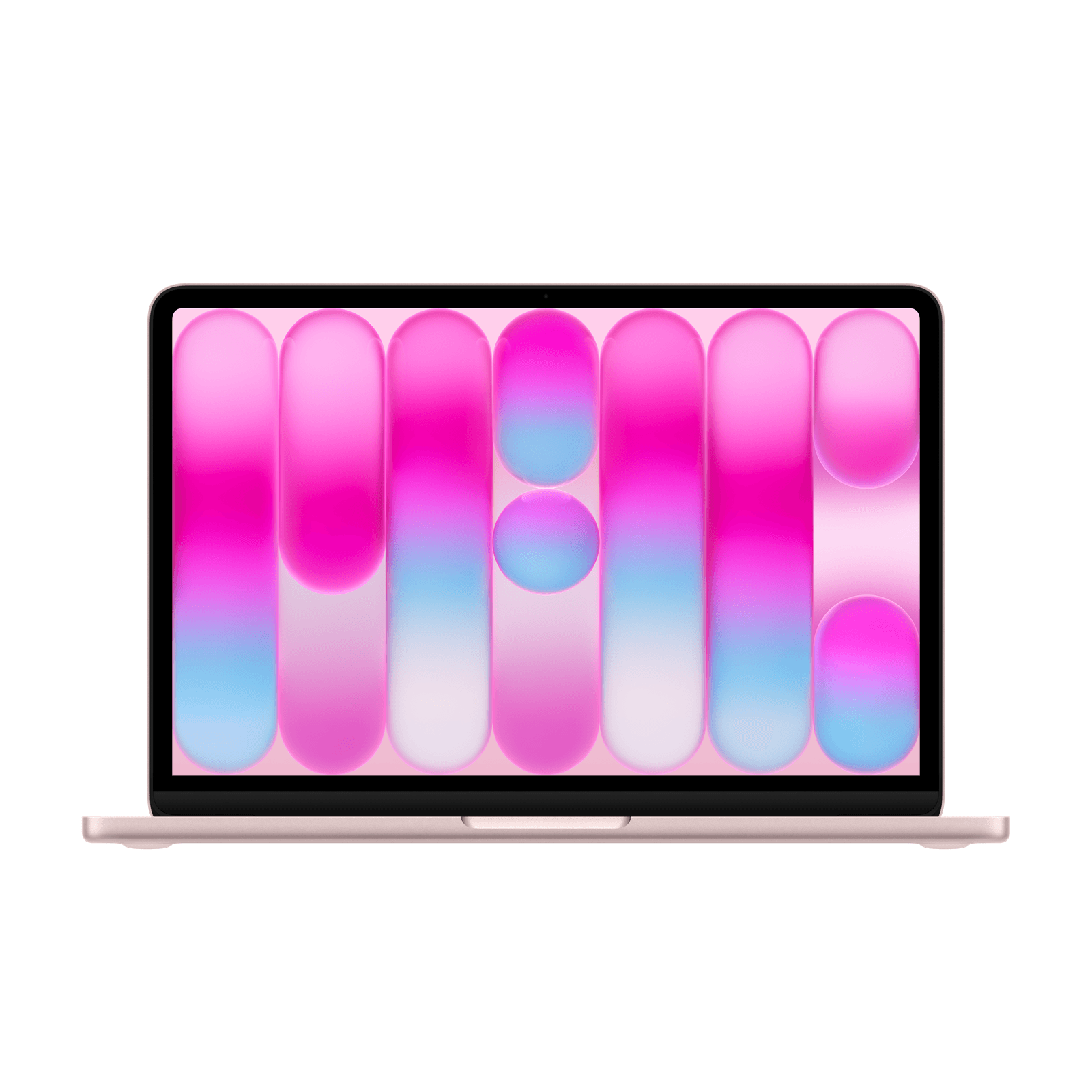 Apple MacBook Neo (13-inch, A18 Pro)