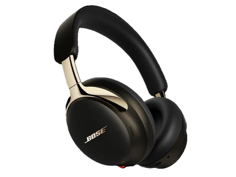 Bose QuietComfort Ultra Headphones (2nd Gen)