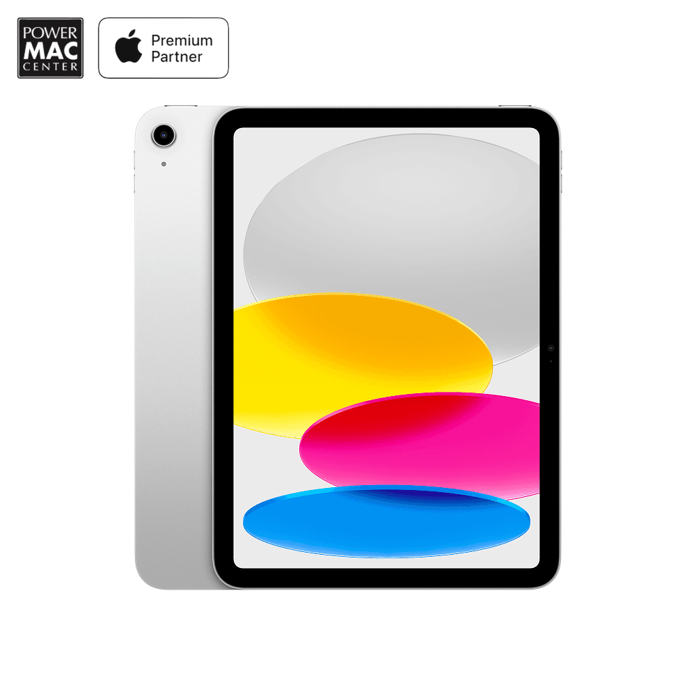 Apple 11-inch iPad (11th Gen) A16 Wi-Fi