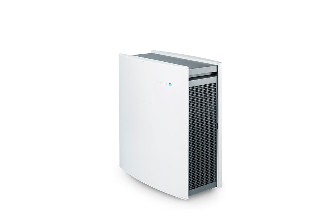Blueair Classic 490i Air Purifier w/ Dual Protection Filter (40Sq.m Capacity)