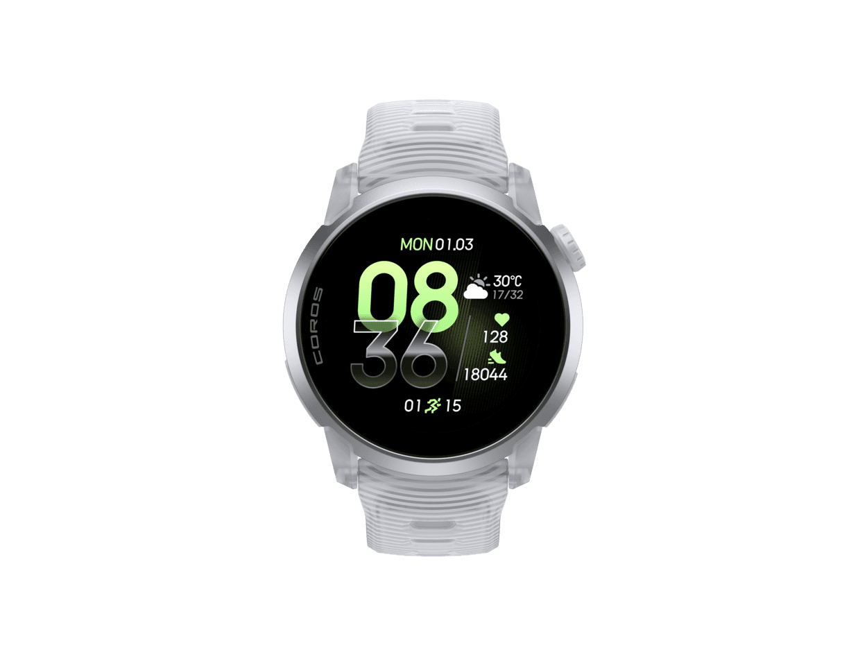 COROS PACE 4 GPS Sport Watch