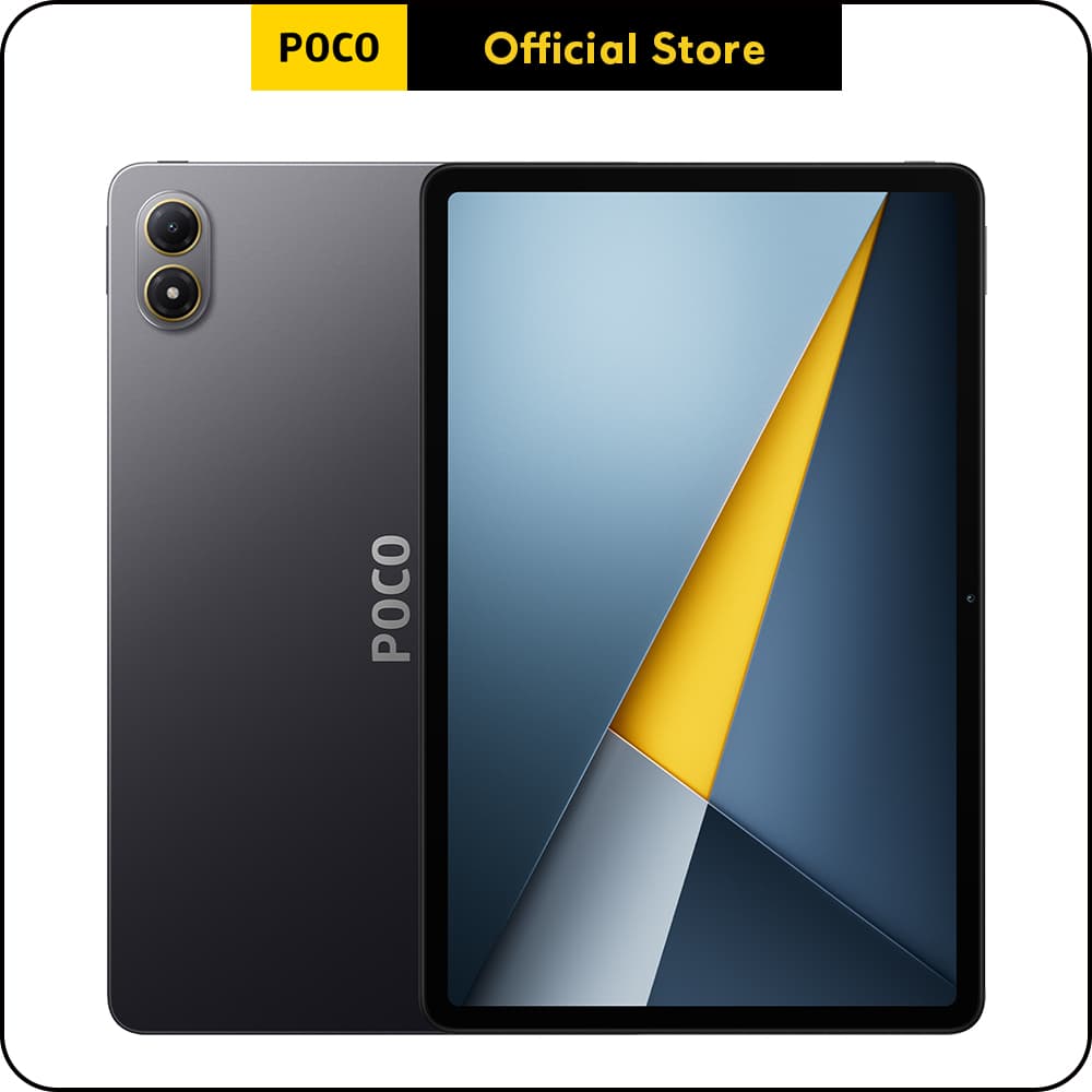 POCO Pad M1