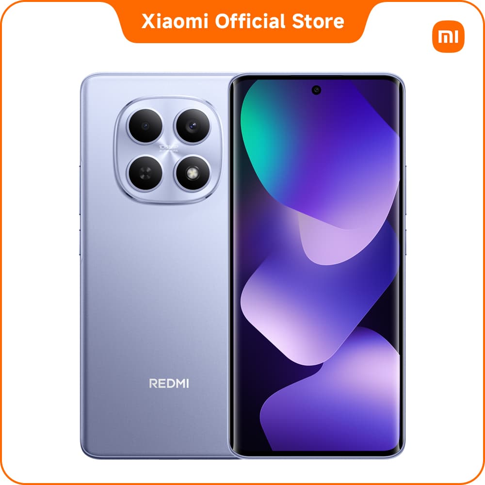 REDMI Note 15 Smartphone