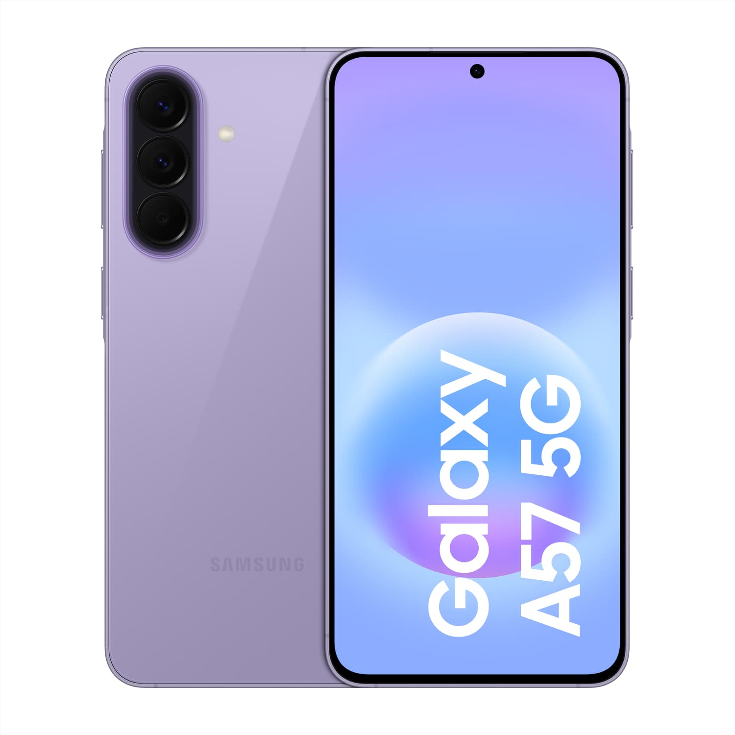 Samsung Galaxy A57