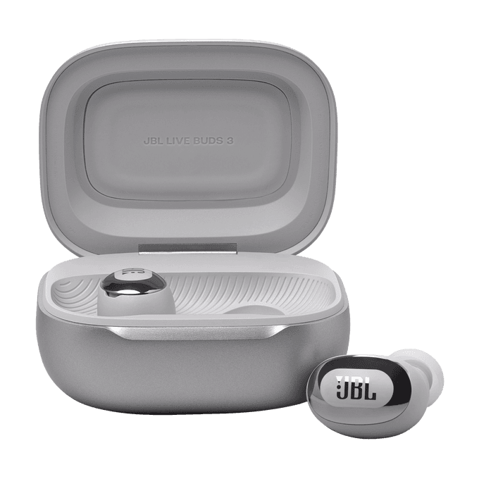 JBL Live Buds 3 True wireless Noise Cancelling bud-type earbuds