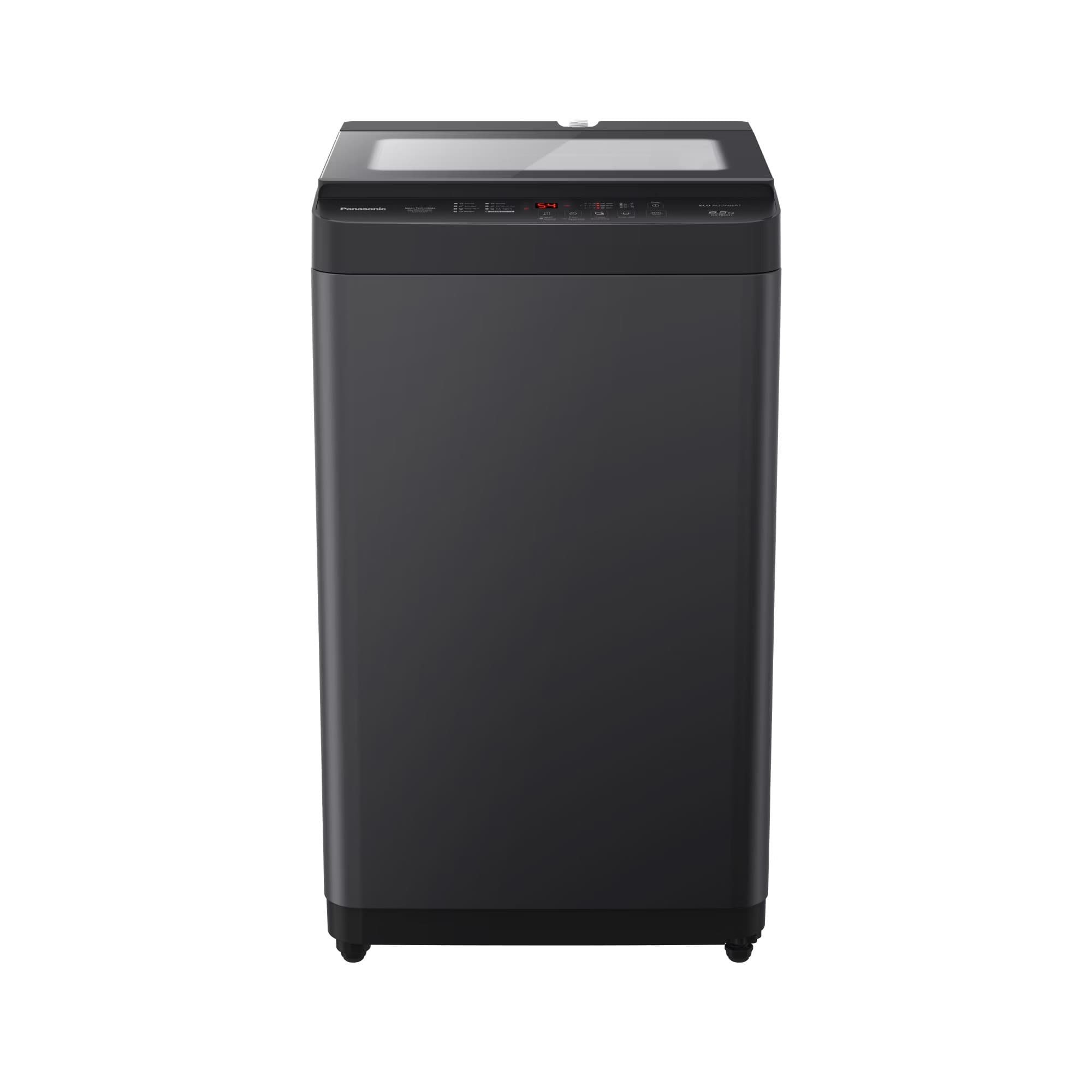 Panasonic NA-F85S11BRM 8.5kg Fully Automatic Non-Inverter Washing Machine