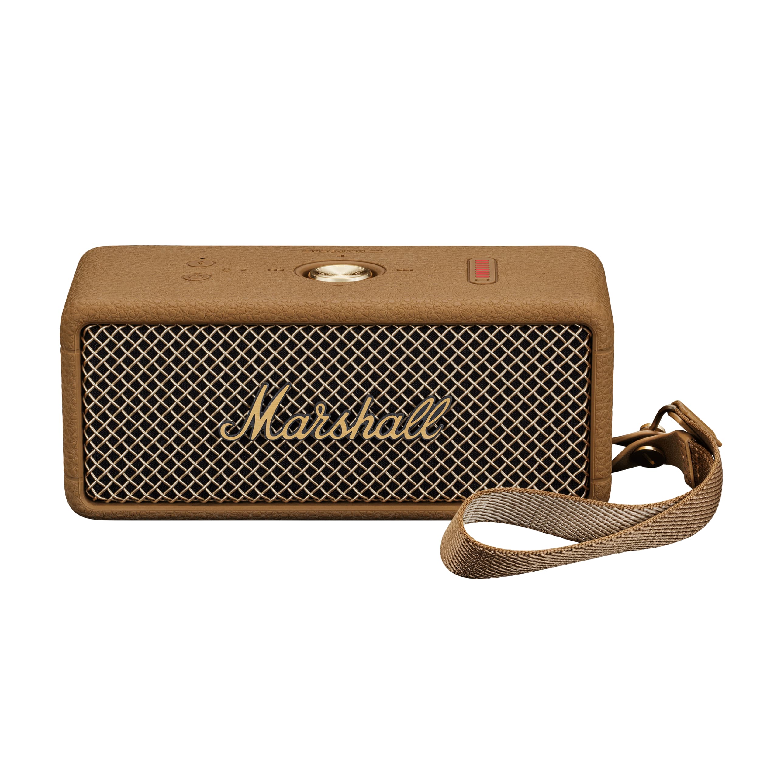 Marshall Emberton III Bluetooth Speaker