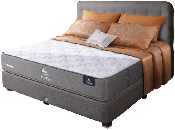 Serta Mattress - Sleep True Prestige
