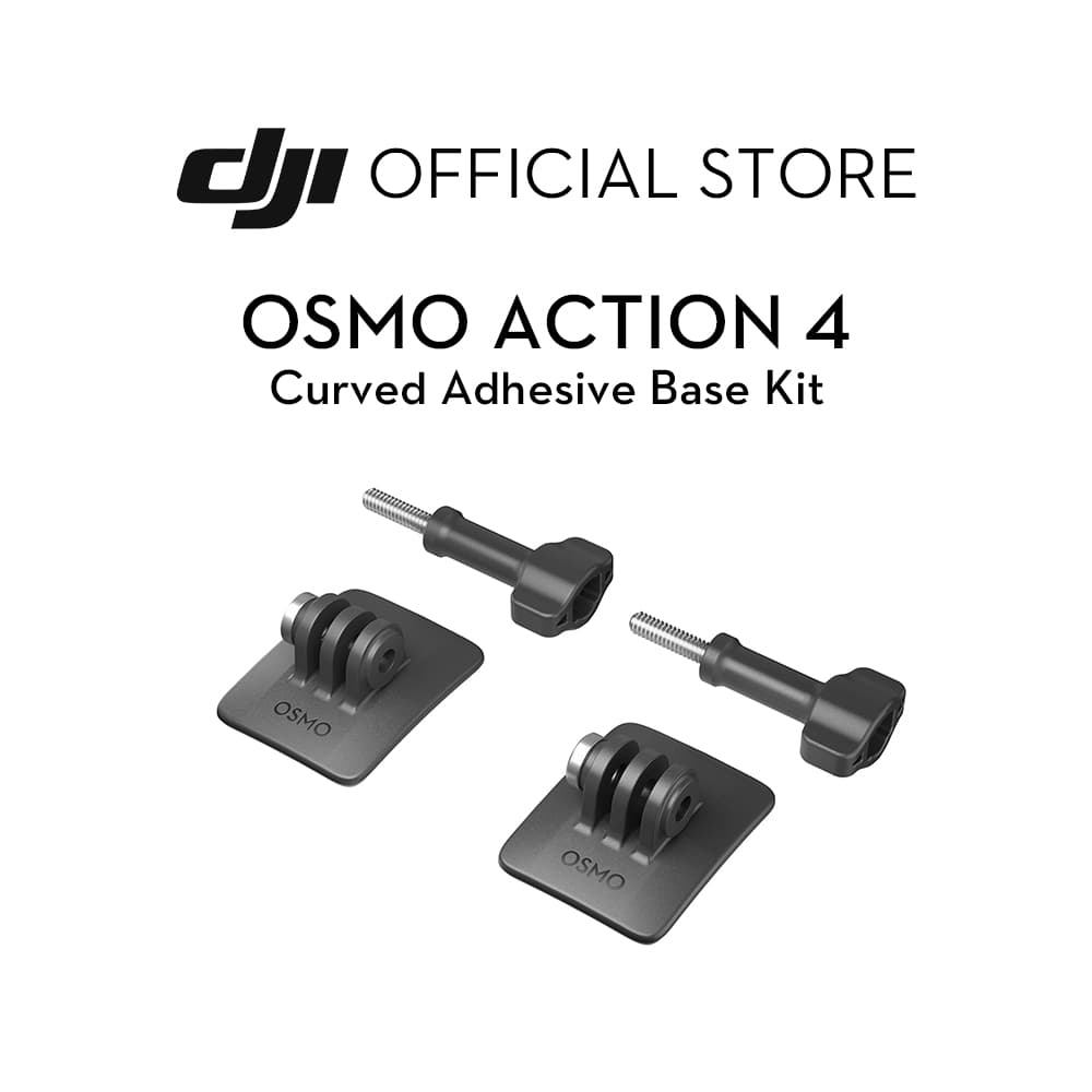 DJI Osmo Nano - Ultra-Light