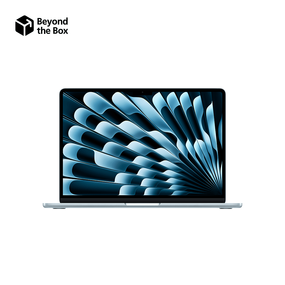 Apple MacBook Air 13-inch M5 10CPU-10GPU-16GB