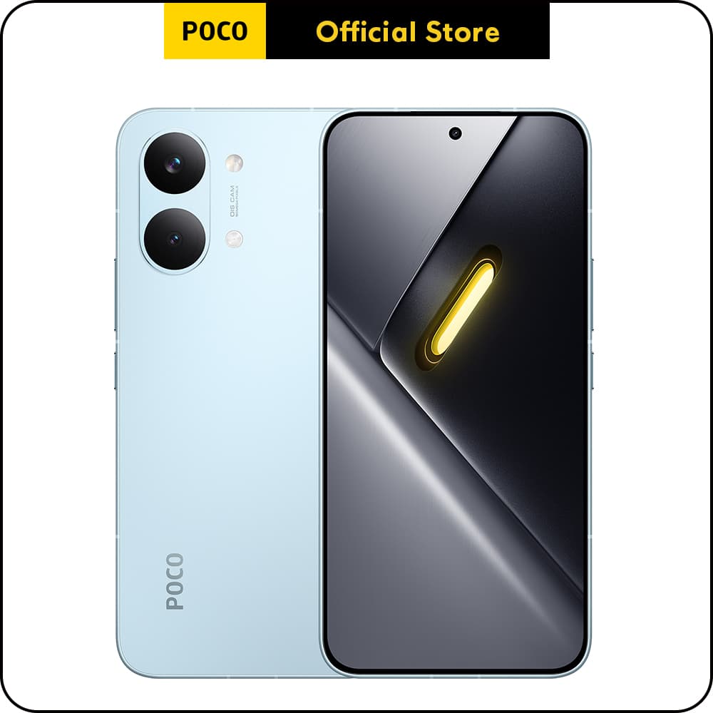 POCO X8 Pro Max
