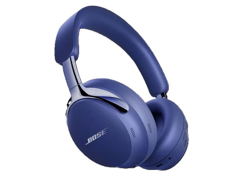 Bose QuietComfort Ultra Headphones (2nd Gen)