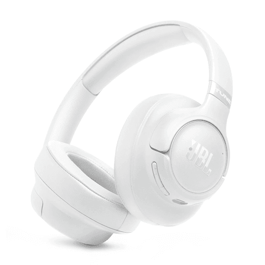 JBL Tune 780NC Wireless over-ear Noise Cancelling headphones