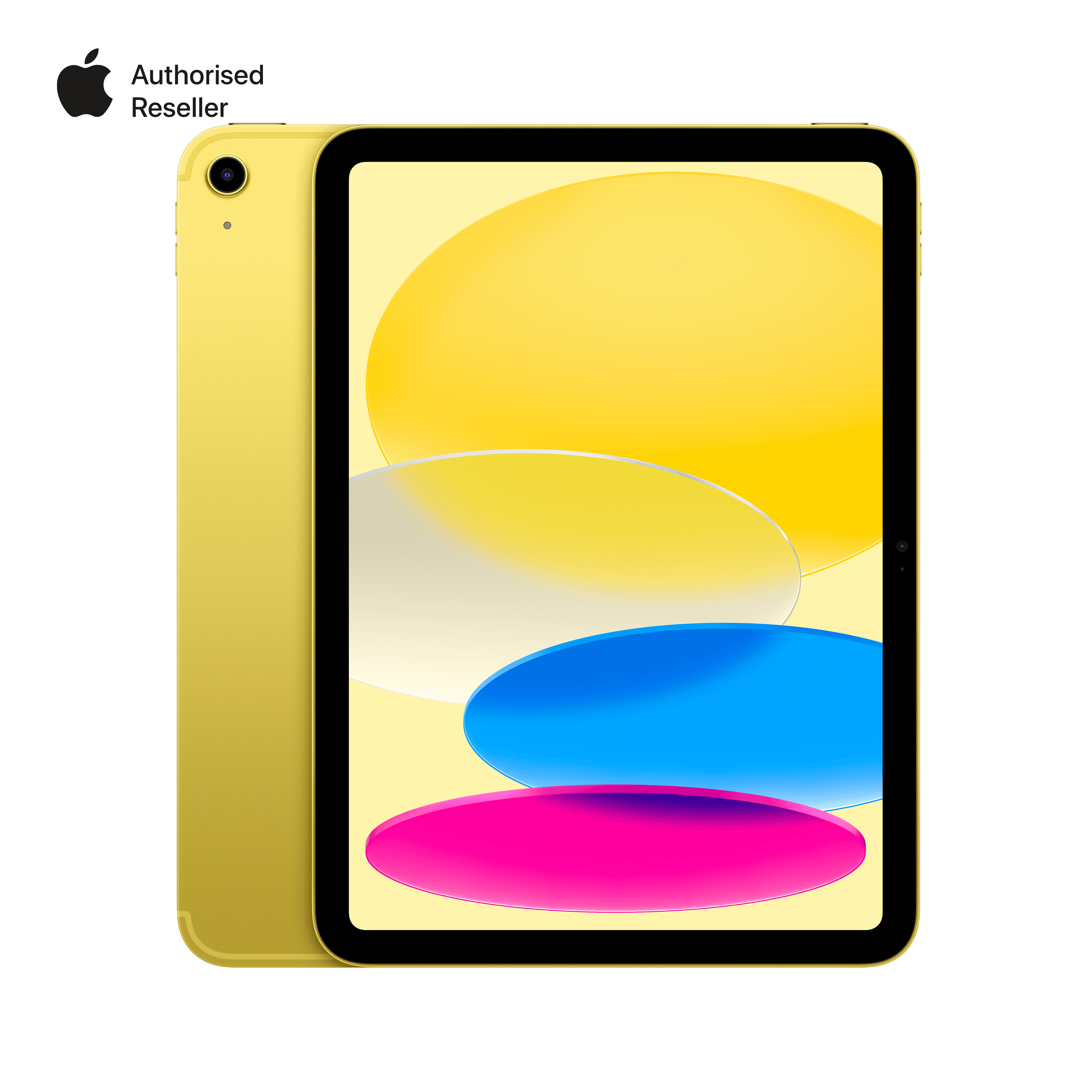 Apple iPad A16 (11th Generation)