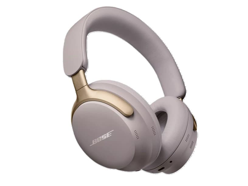 Bose QuietComfort Ultra Headphones