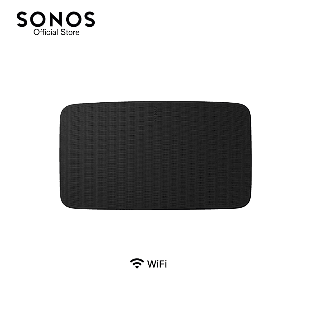 Sonos Five Multi-Room Wireless Smart Home Speaker