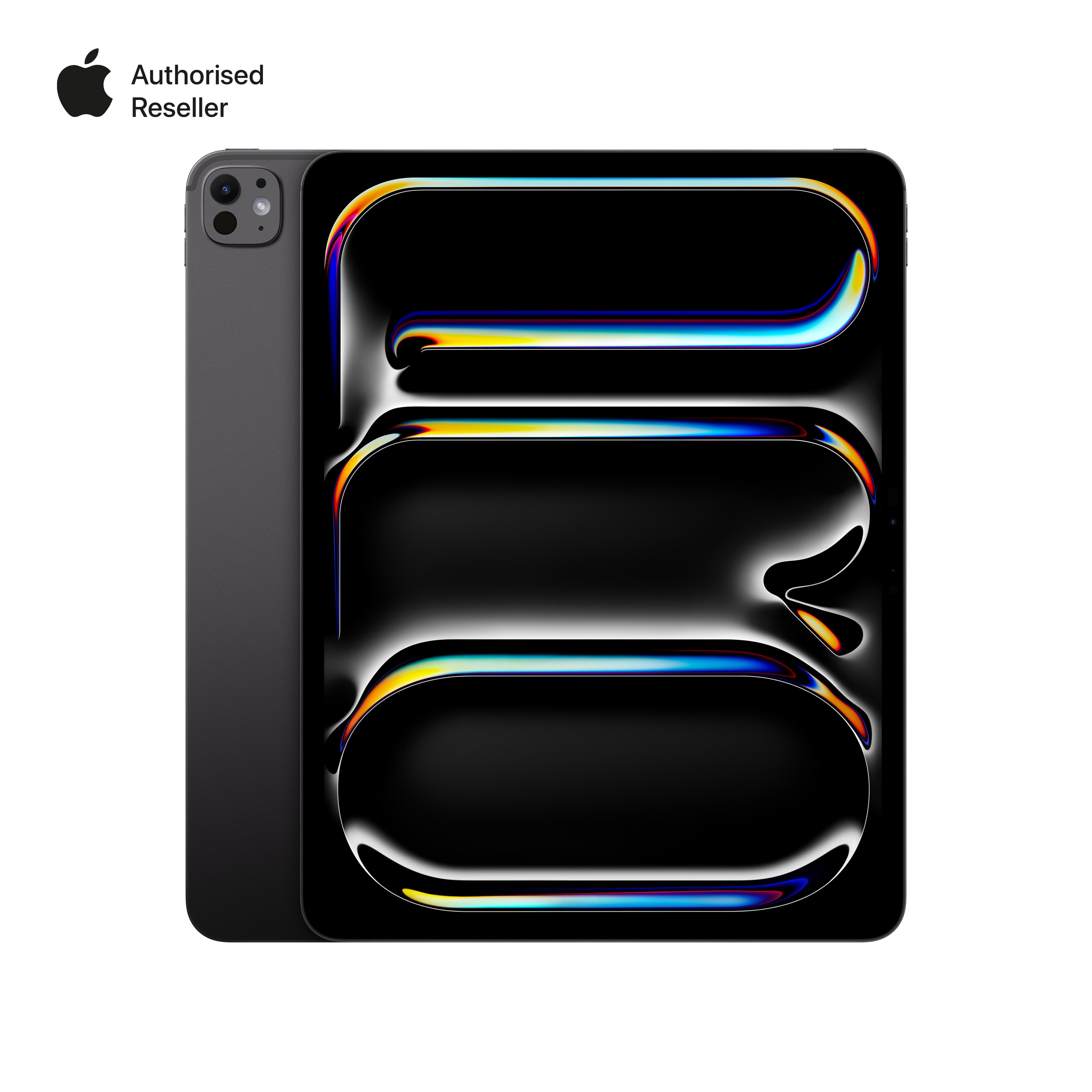 Apple iPad Pro 13-inch (M4) Wi-Fi