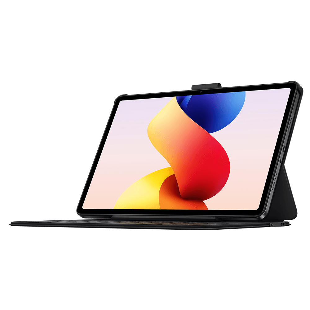 REDMI Pad 2 Pro Snapdragon® 7s Gen 4 Massive 12000mAh (typ)
