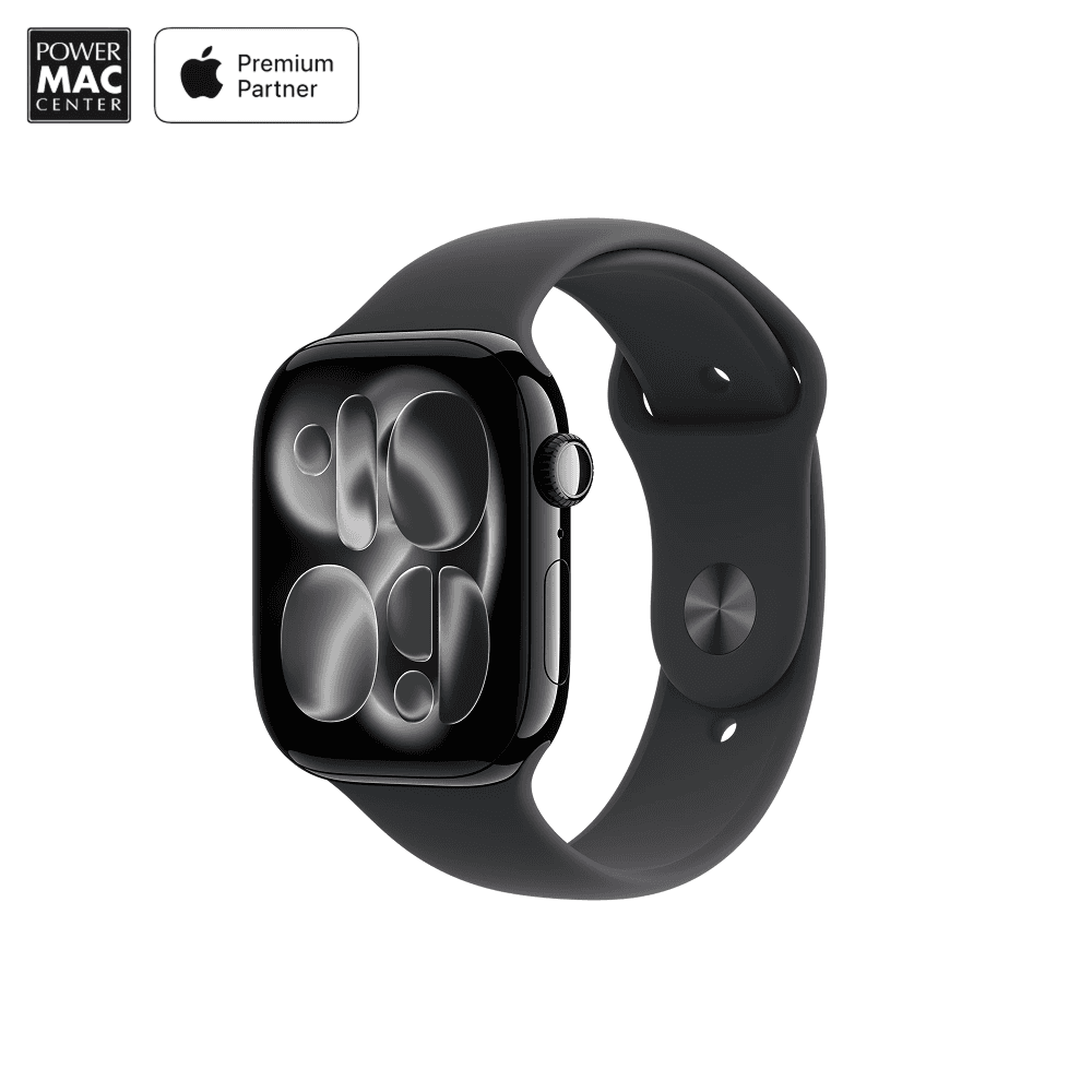 Apple Watch Series 11 GPS Aluminium Case with Sport Band