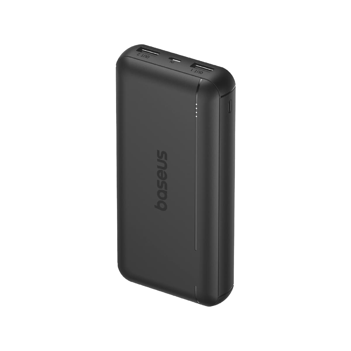 Baseus 20000mAh 22.5W Power Bank Fast Charge for Mobile Phone Portable Powerbank Fast Charging for iPhone 16 15 pro max Samsung S25 S24 Ultra S23 Xiaomi Huawei Lipow Series