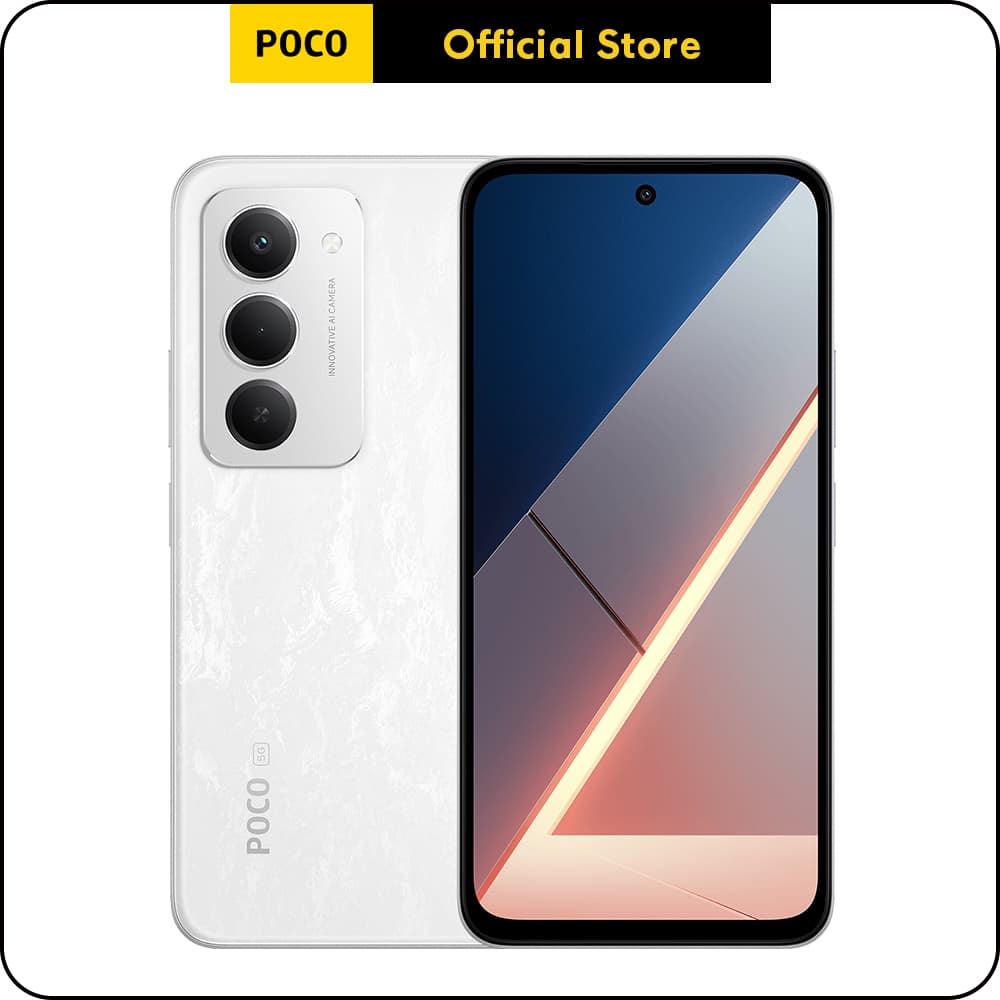 POCO M8s 5G