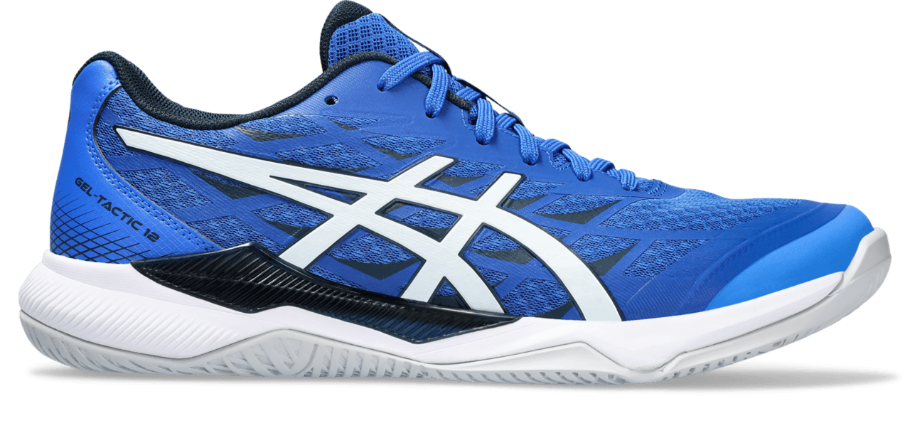 Asics Gel-Tactic 12 CPS Men's Running Shoes