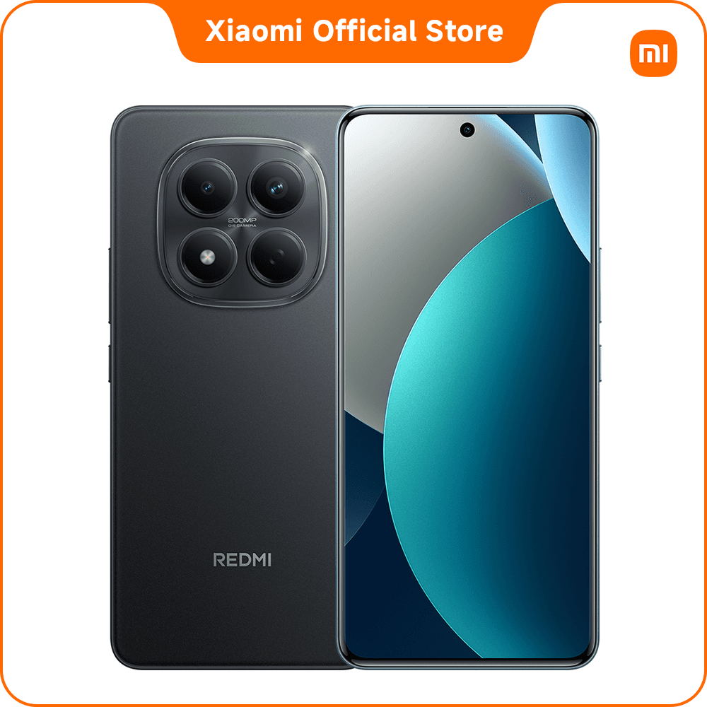 REDMI Note 15 Pro Smartphone