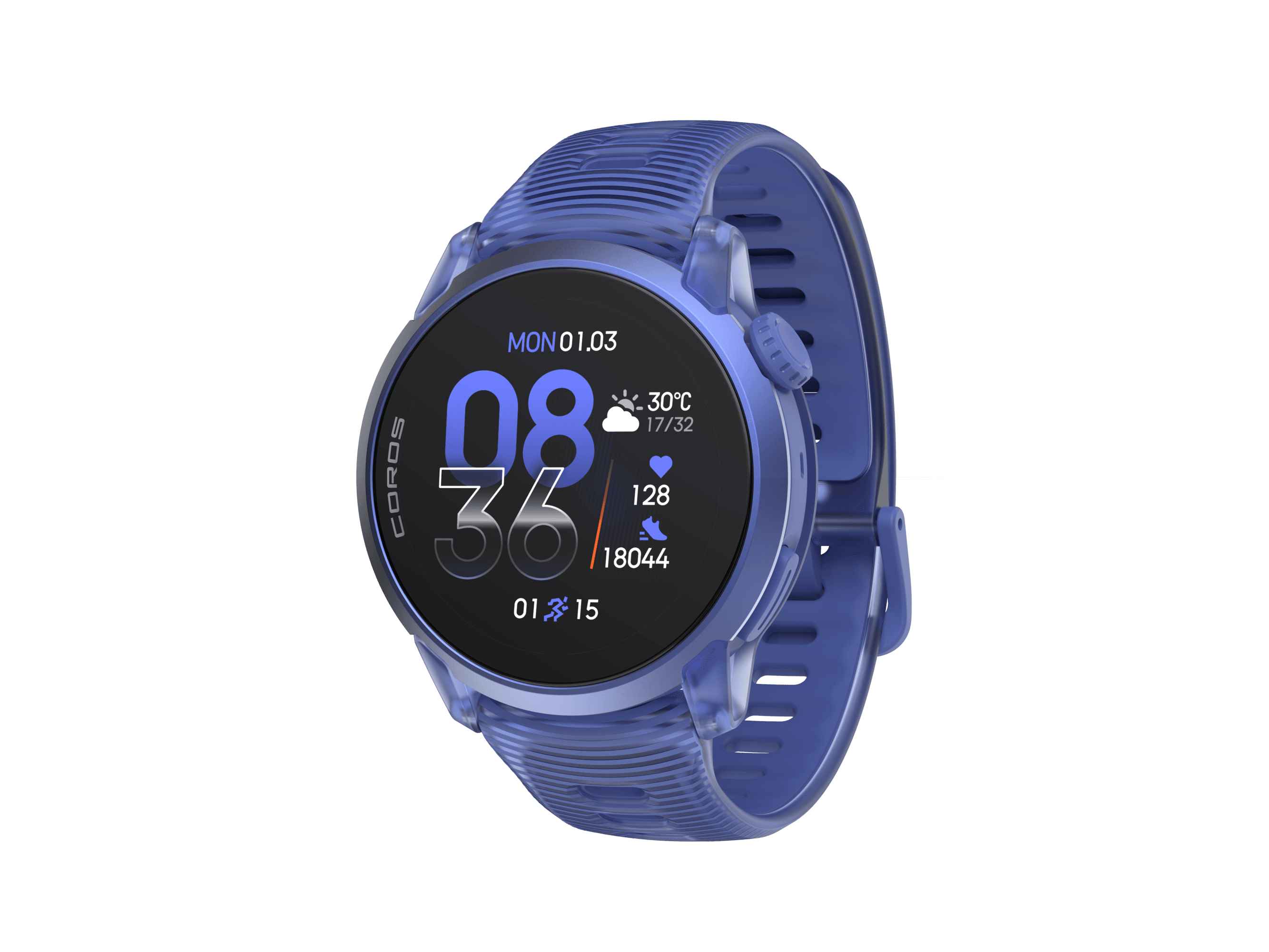 COROS PACE 4 GPS Sport Watch