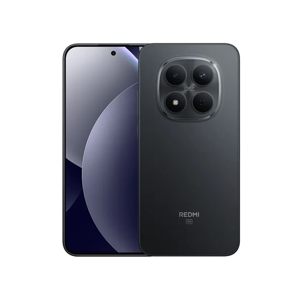 Redmi Note 15 Pro 5G Massive 6580mAh battery MediaTek Dimensity 7400-Ultra 200MP