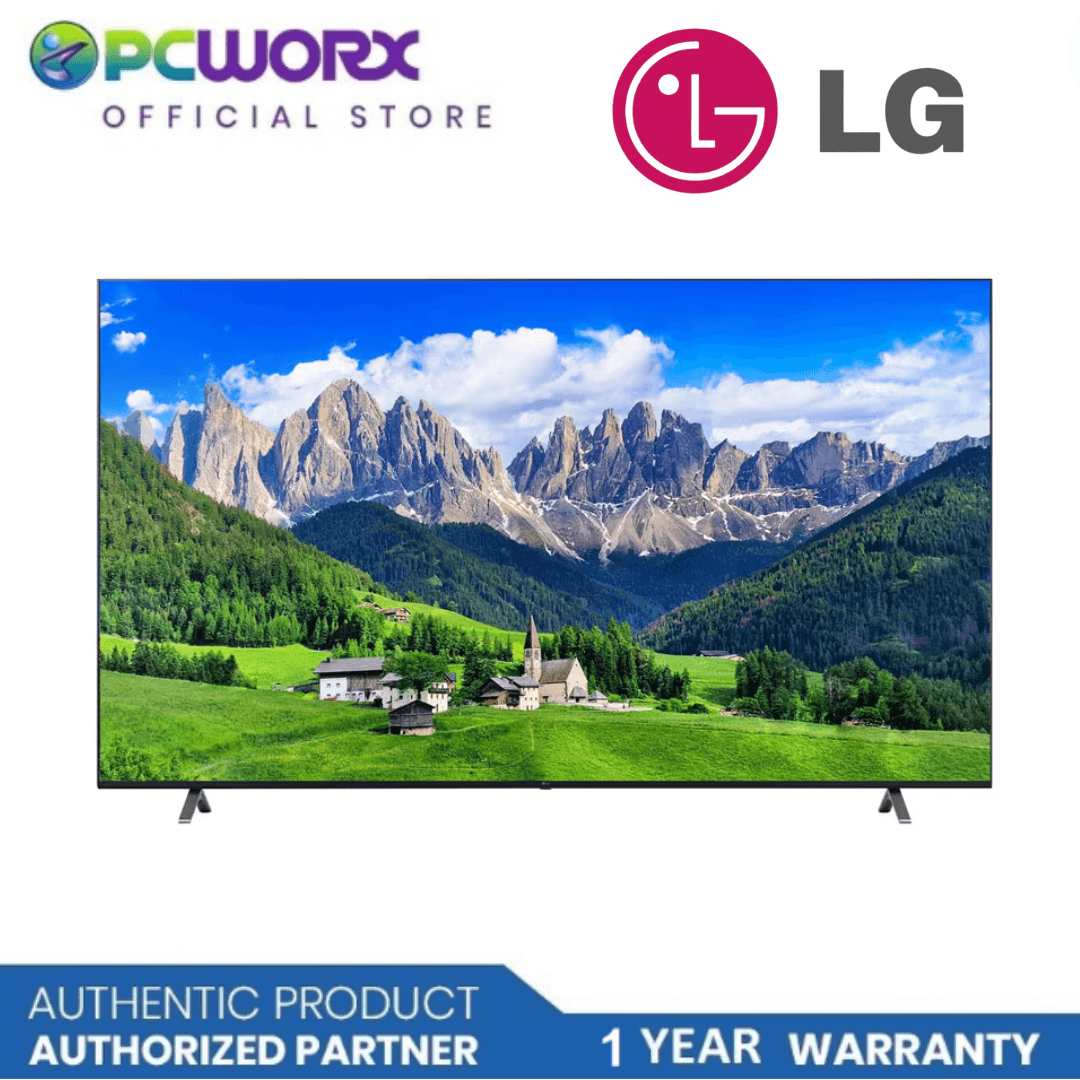 LG 55UT801C 55" 4K UHD Smart TV