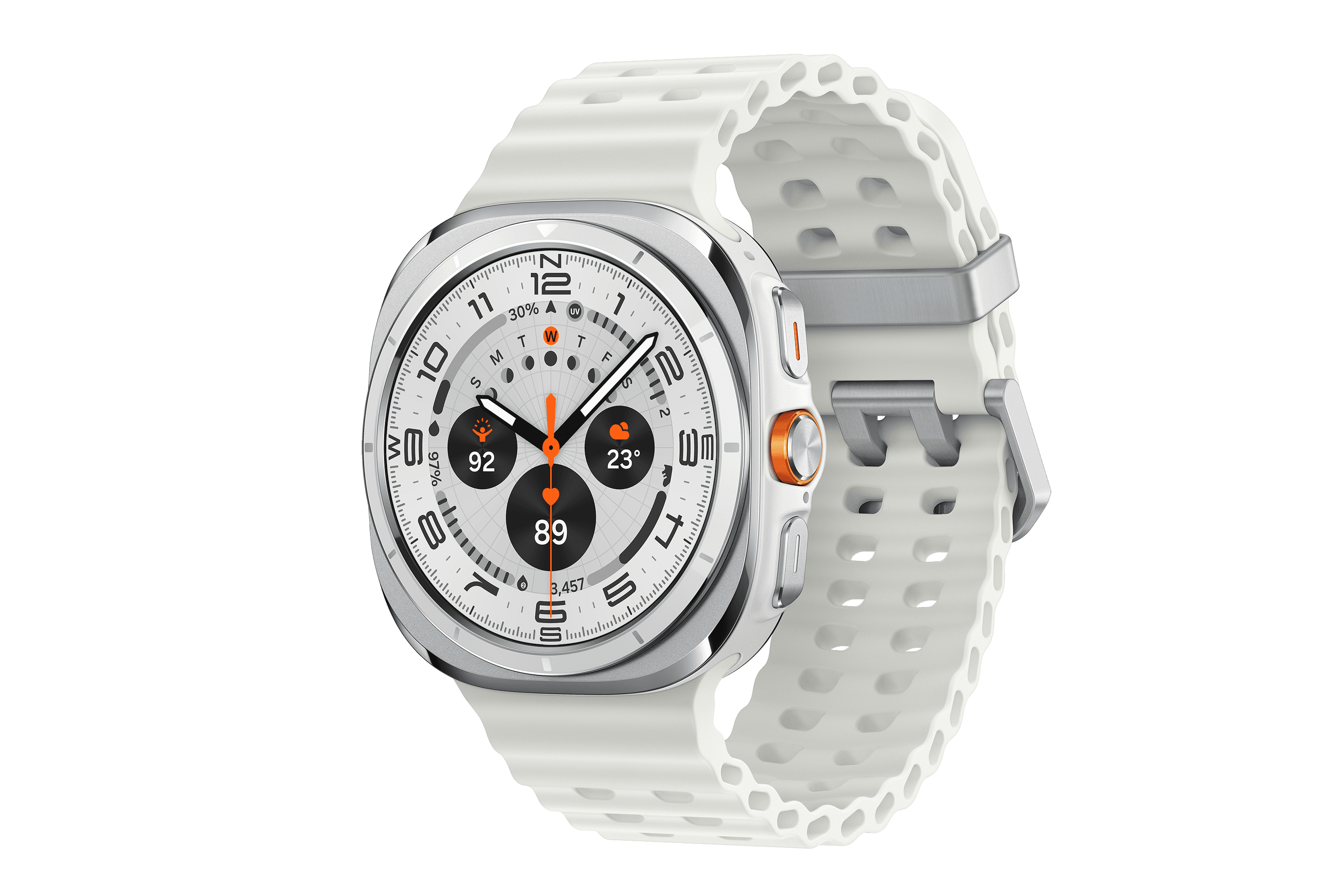 Samsung Galaxy Watch Ultra
