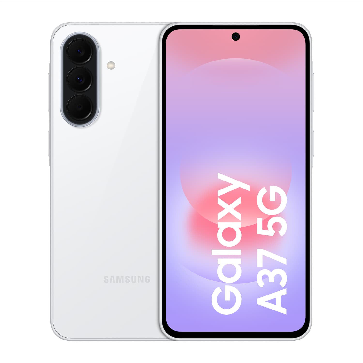 Samsung Galaxy A37