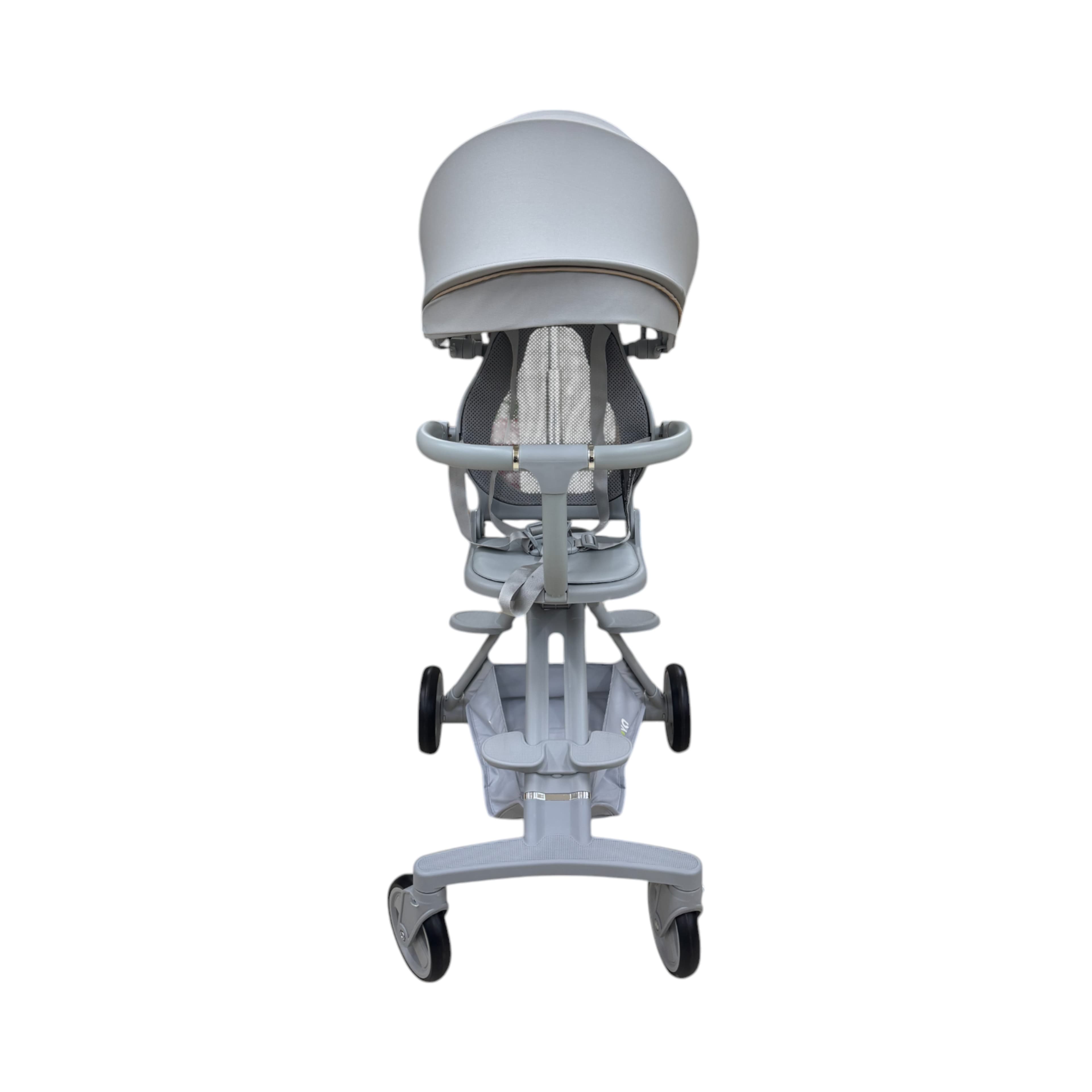 Apruva Reclining Magic Stroller (SB08M)
