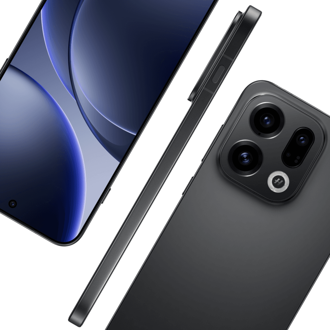 OPPO Find X9